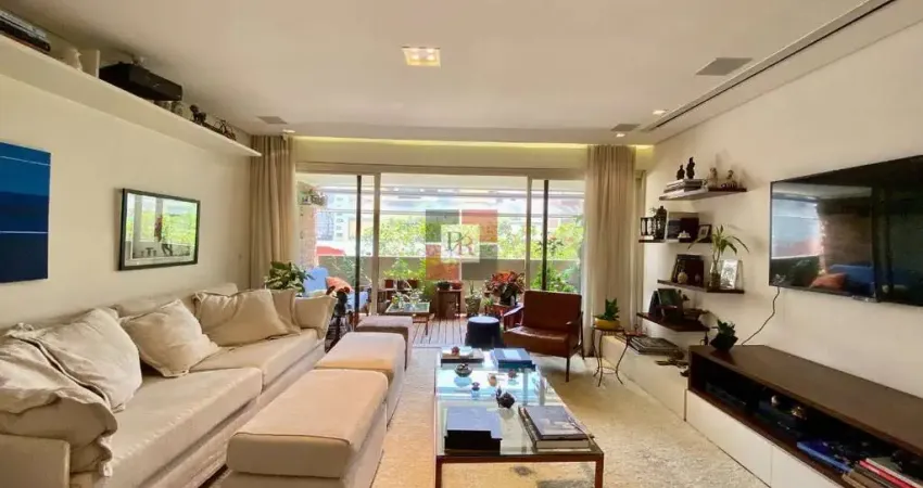 Apartamento com 3 quartos à venda na Rua Brasília, 62, Itaim Bibi, São Paulo