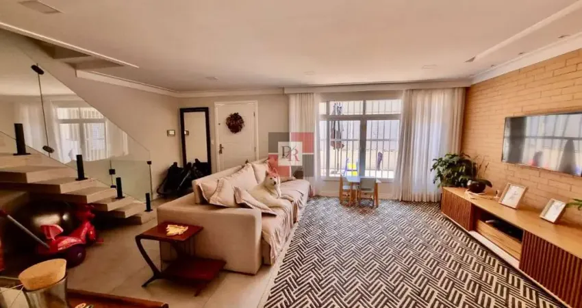 Casa com 3 quartos à venda na Rua Francisco Dias Velho, 1008, Brooklin, São Paulo