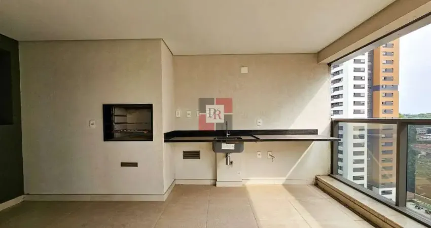 Apartamento com 3 quartos à venda na Rua Gabriele D'Annunzio, 195, Campo Belo, São Paulo