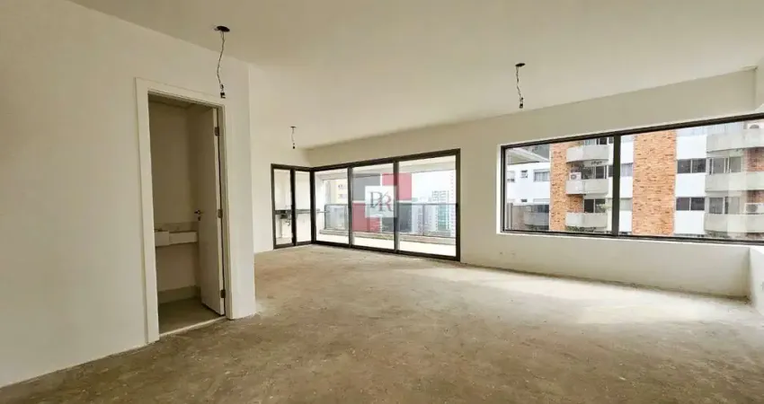 Apartamento com 3 quartos à venda na Rua Gabriele D'Annunzio, 195, Campo Belo, São Paulo