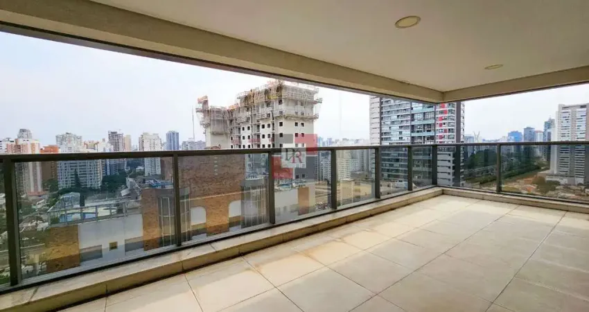 Apartamento com 3 quartos à venda na Rua Gabriele D'Annunzio, 195, Campo Belo, São Paulo