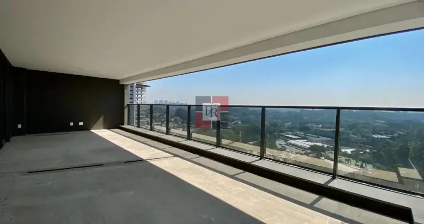 Apartamento com 3 quartos à venda na Marginal Pinheiros, 14500, Cidade Jardim, São Paulo