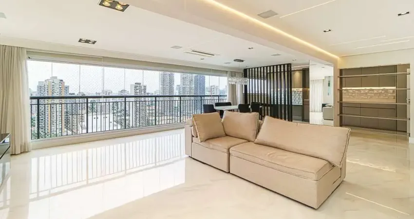 Apartamento com 3 quartos à venda na Avenida Morumbi, 8575, Brooklin, São Paulo