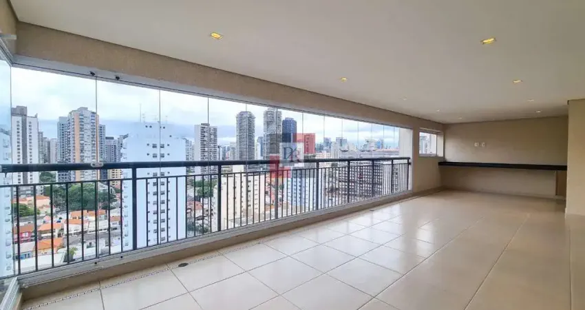 Apartamento com 4 quartos à venda na Avenida Morumbi, 8575, Brooklin, São Paulo