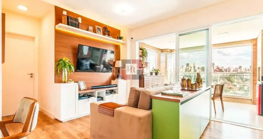 Apartamento com 3 quartos à venda na Rua Alvorada, 303, Vila Olímpia, São Paulo