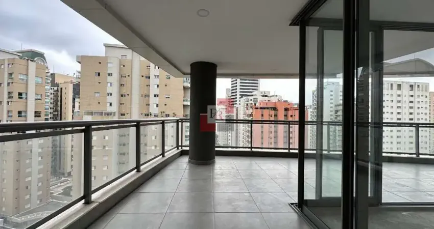 Apartamento com 3 quartos à venda na Rua João Cachoeira, 1765, Itaim Bibi, São Paulo