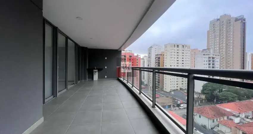 Apartamento com 3 quartos à venda na Rua João Cachoeira, 1765, Itaim Bibi, São Paulo