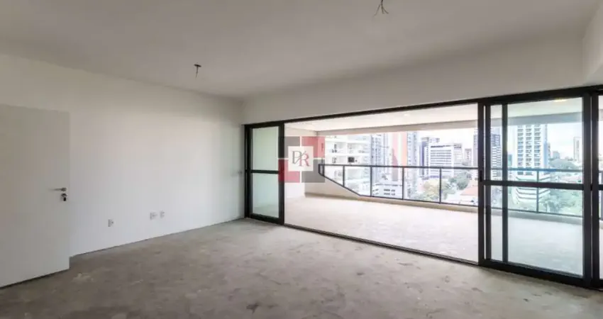 Apartamento com 4 quartos à venda na Avenida Doutor Chucri Zaidan, 1793, Brooklin, São Paulo