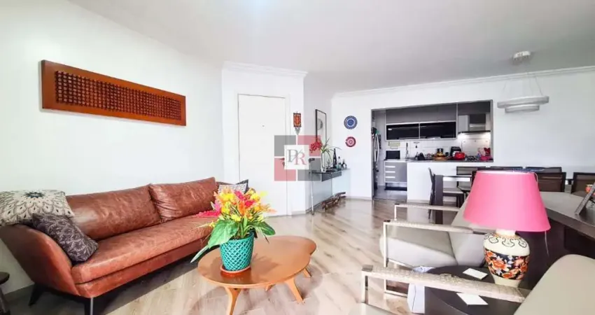 Apartamento com 2 quartos à venda na Rua Morais de Barros, 960, Campo Belo, São Paulo