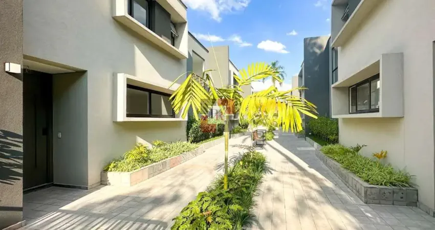 Casa em condomínio fechado com 4 quartos à venda na Rua Vicente Leporace, 344, Campo Belo, São Paulo