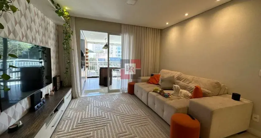 Apartamento com 2 quartos à venda na Rua Padre José de Anchieta, 657, Alto da Boa Vista, São Paulo