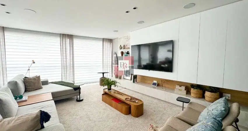 Apartamento com 3 quartos à venda na Rua João Cachoeira, 1765, Itaim Bibi, São Paulo