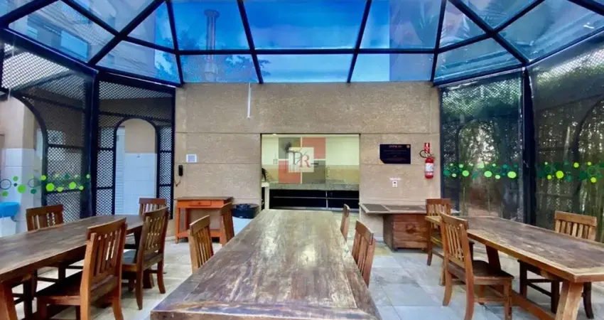 Apartamento com 3 quartos à venda na Praça Princesa Isabel, 17, Brooklin, São Paulo