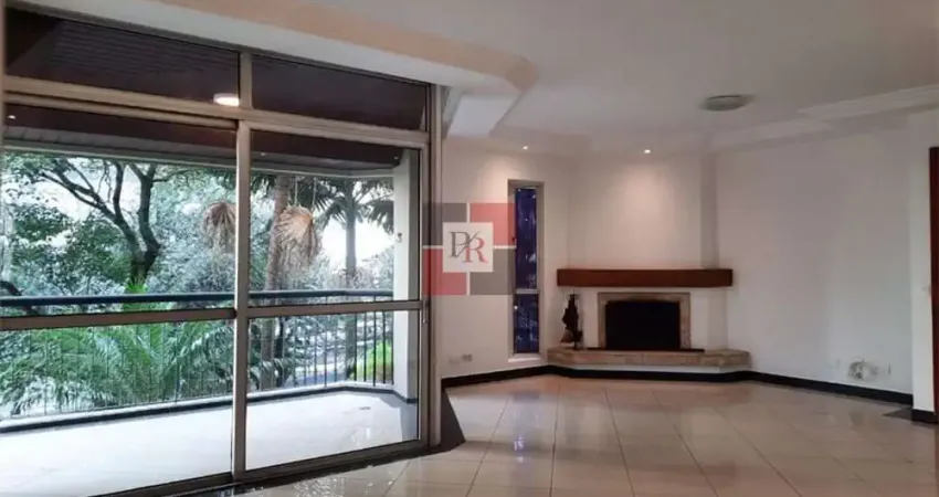 Apartamento com 3 quartos à venda na Rua Gabriele D'Annunzio, 255, Campo Belo, São Paulo