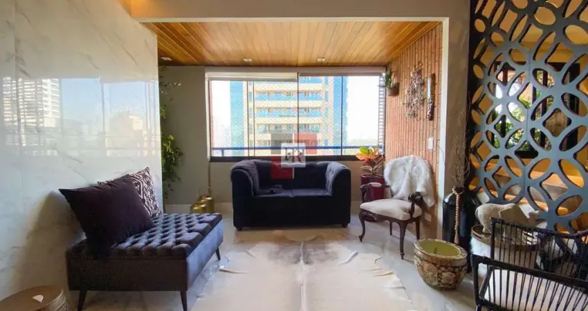 Apartamento com 2 quartos à venda na Rua Barão do Triunfo, 603, Campo Belo, São Paulo