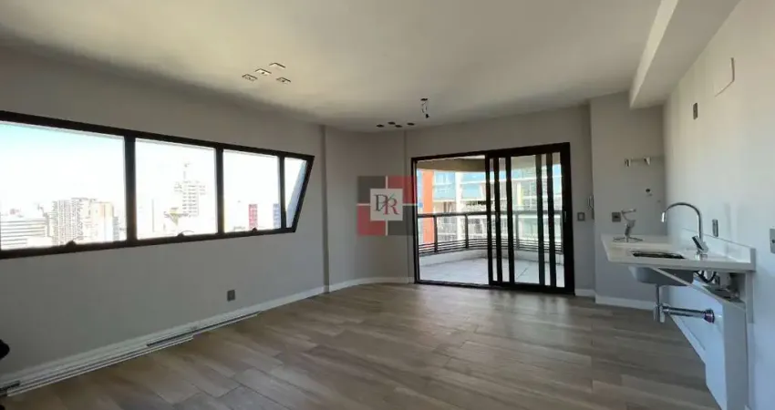 Apartamento com 1 quarto à venda na Rua das Fiandeiras, 705, Itaim Bibi, São Paulo