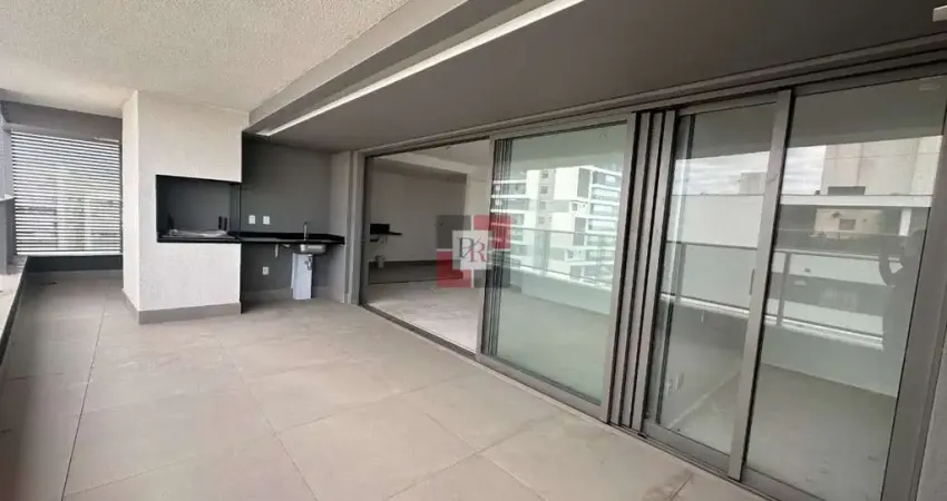 Apartamento com 3 quartos à venda na Rua Michigan, 560, Brooklin, São Paulo
