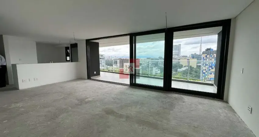 Apartamento com 3 quartos à venda na Avenida Rebouças, 1145, Jardim Paulista, São Paulo