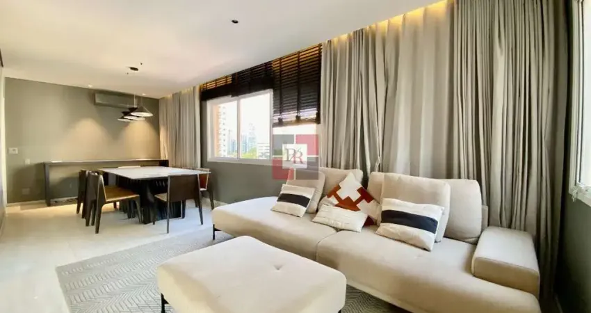 Apartamento com 3 quartos à venda na Rua Gomes de Carvalho, 674, Vila Olímpia, São Paulo