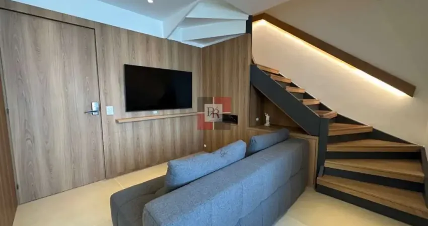 Apartamento com 1 quarto à venda na Alameda Gabriel Monteiro da Silva, 77, Jardim Paulista, São Paulo