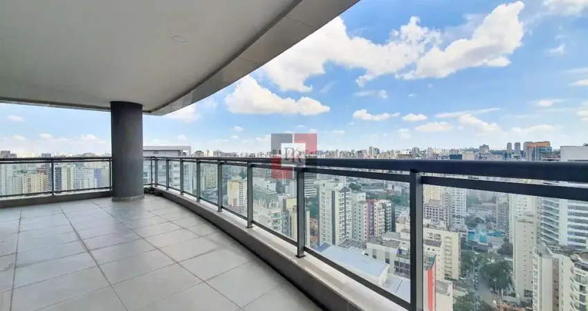 Cobertura com 4 quartos à venda na Rua João Cachoeira, 1765, Itaim Bibi, São Paulo