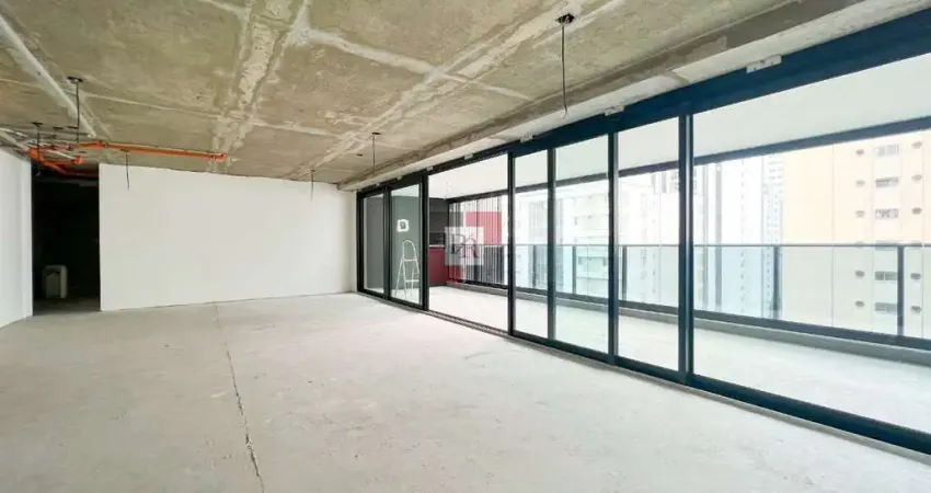 Cobertura com 4 quartos à venda na Rua Flórida, 230, Brooklin, São Paulo