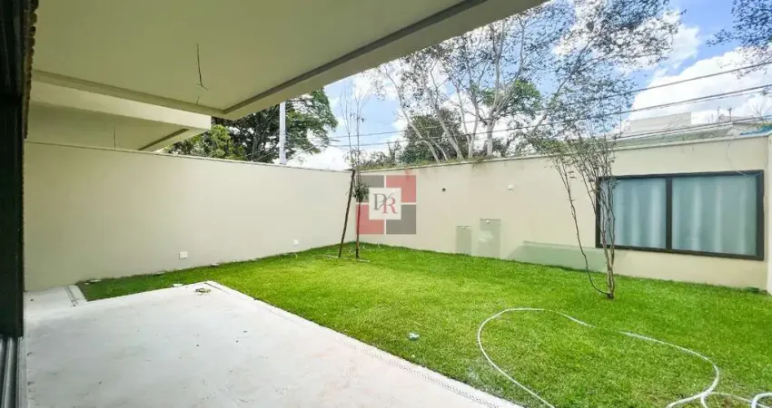 Casa em condomínio fechado com 4 quartos à venda na Rua Nebraska, 667, Brooklin, São Paulo
