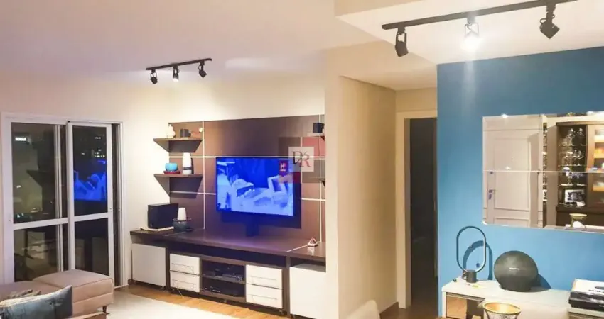 Apartamento com 3 quartos à venda na Rua Pensilvânia, 1342, Brooklin, São Paulo