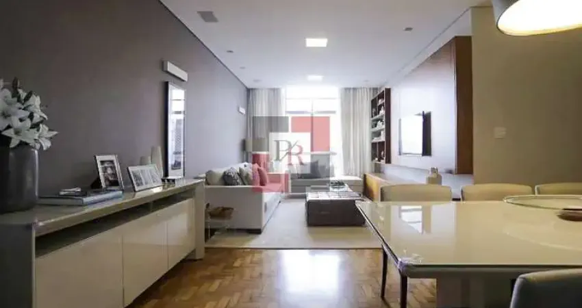 Apartamento com 2 quartos à venda na Rua Peixoto Gomide, 326, Consolação, São Paulo