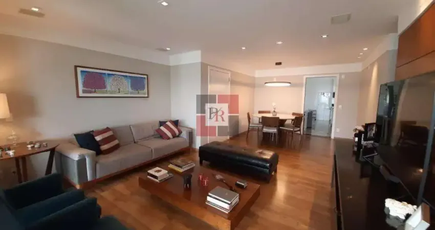 Apartamento com 4 quartos à venda na Rua Conceição Marcondes Silva, 170, Campo Belo, São Paulo