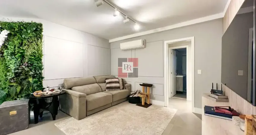 Apartamento com 3 quartos à venda na Rua Getúlio Soares da Rocha, 200, Brooklin, São Paulo