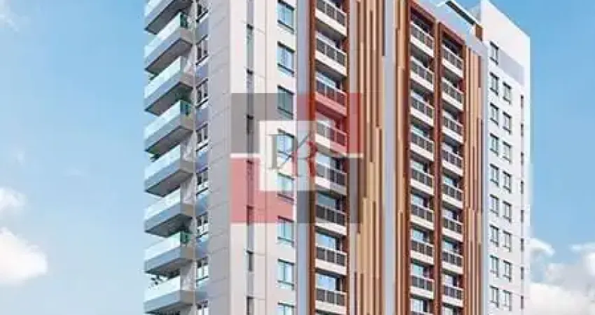 Apartamento com 1 quarto à venda na Avenida Ibirapuera, 1891, Moema, São Paulo