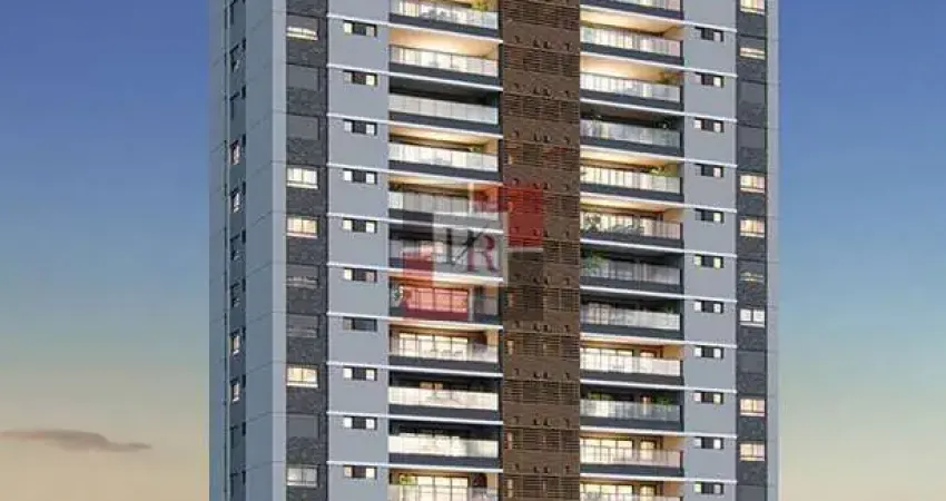 Apartamento com 4 quartos à venda na Rua Coronel Lisboa, 713, Vila Clementino, São Paulo