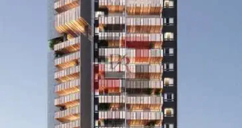 Apartamento com 2 quartos à venda na Avenida Pedroso de Morais, 953, Pinheiros, São Paulo