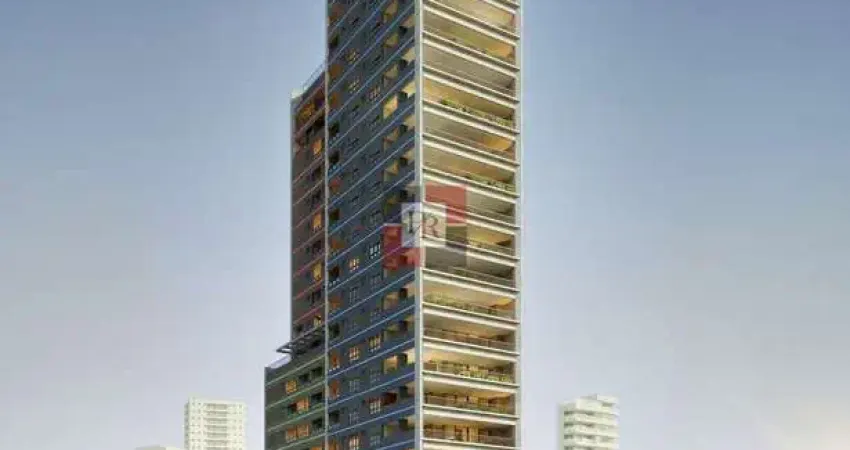 Apartamento com 4 quartos à venda na Rua Alves Guimarães, 1322, Pinheiros, São Paulo