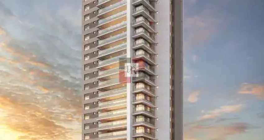 Apartamento com 4 quartos à venda na Rua Oscar Freire, 1560, Pinheiros, São Paulo