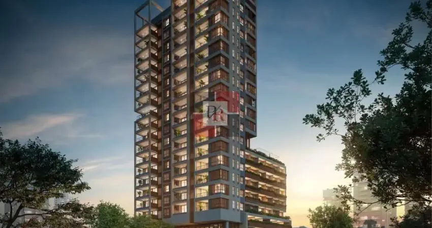 Apartamento com 2 quartos à venda na Alameda Franca, 1166, Jardim Paulista, São Paulo