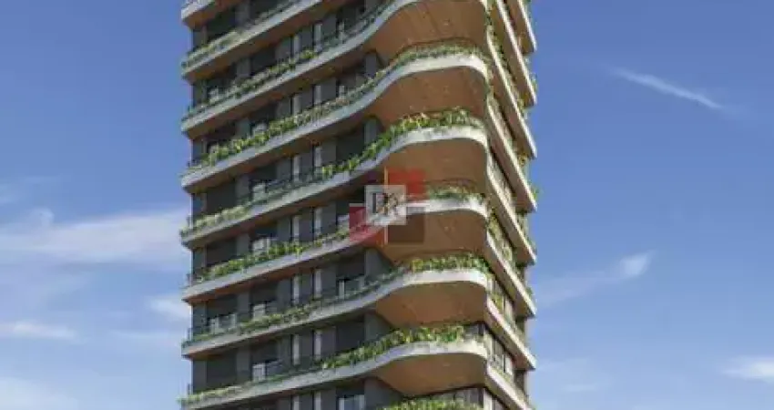 Cobertura com 4 quartos à venda na Rua José Maria Lisboa, 591, Jardim Paulista, São Paulo