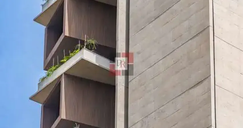 Apartamento com 3 quartos à venda na Tumiaru, 120, Ibirapuera, São Paulo