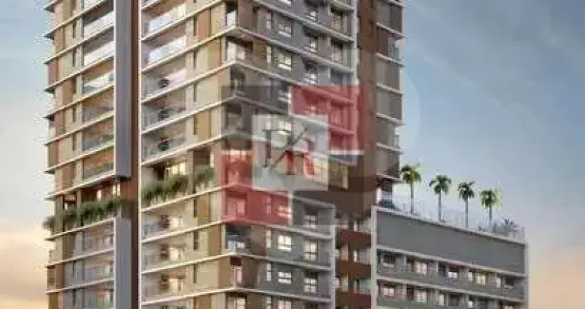 Apartamento com 2 quartos à venda na Rua Pintassilgo, 575, Moema, São Paulo