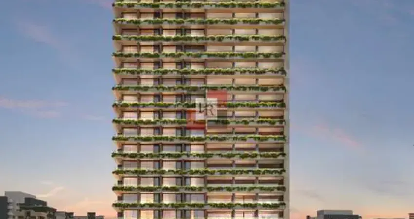 Apartamento com 5 quartos à venda na Rua Bueno Brandão, 257, Vila Nova Conceição, São Paulo