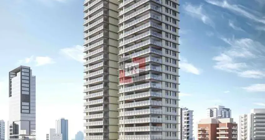 Apartamento com 4 quartos à venda na Avenida República do Líbano, 2324, Ibirapuera, São Paulo