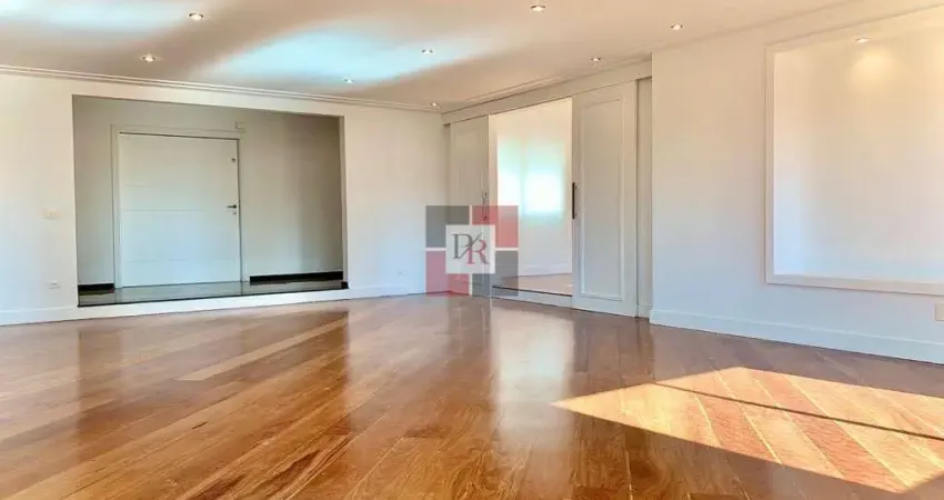 Apartamento com 4 quartos à venda na Avenida Washington Luís, 1576, Chácara Flora, São Paulo