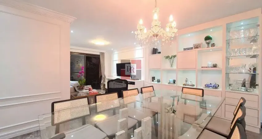 Apartamento com 2 quartos à venda na Rua da Paz, 1313, Chácara Santo Antônio, São Paulo