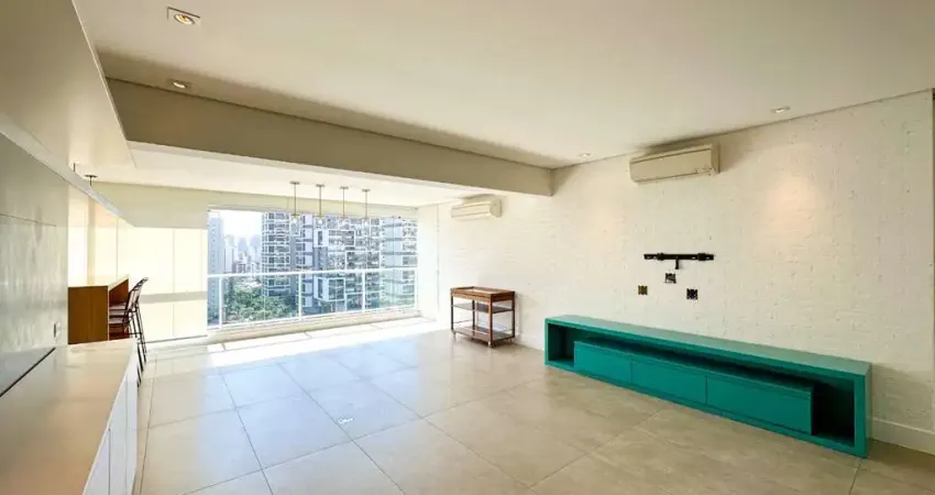 Apartamento com 2 quartos à venda na Avenida Portugal, 1048, Brooklin, São Paulo