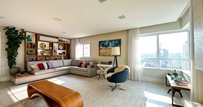 Apartamento com 2 quartos à venda na Rua Professor José Leite e Oiticica, 237, Brooklin, São Paulo