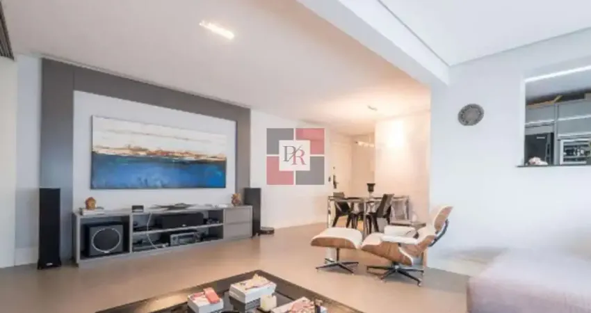 Apartamento com 1 quarto à venda na Rua George Ohm, 330, Brooklin, São Paulo
