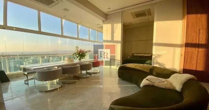 Apartamento com 1 quarto à venda na Alameda Ministro Rocha Azevedo, 38, Cerqueira César, São Paulo