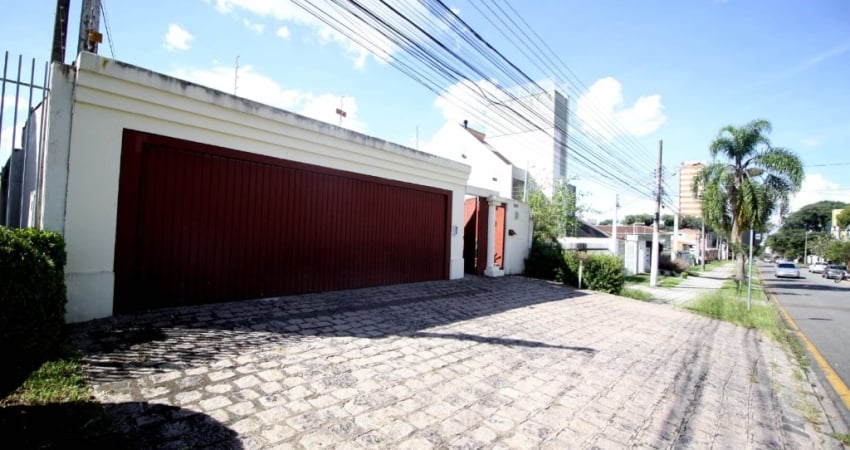 Água Verde  - Vende - Ótima para Comercial ou residencial