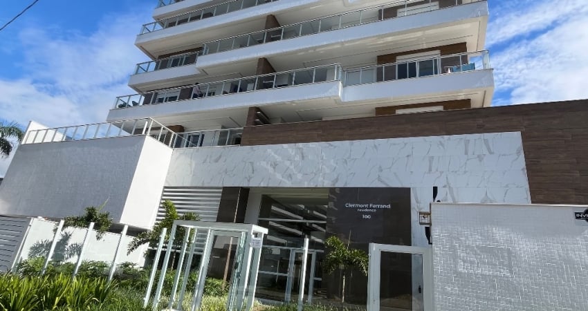 Apartamento com 3 quartos à venda na Avenida Vinte e Nove de Abril, 100, Centro, Guaratuba